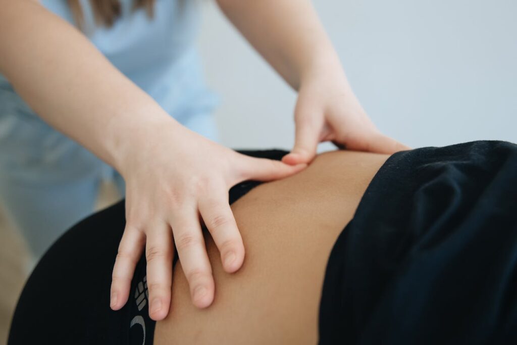 Chiropractic Care