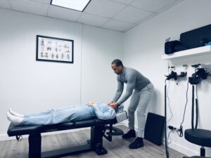 Pasadena Chiropractic