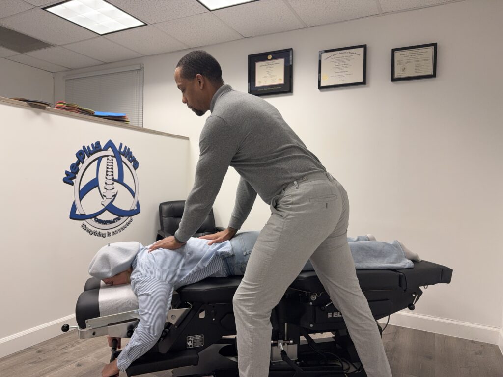 Chiropractic Clinic