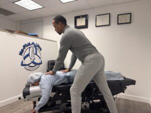Chiropractic Clinic