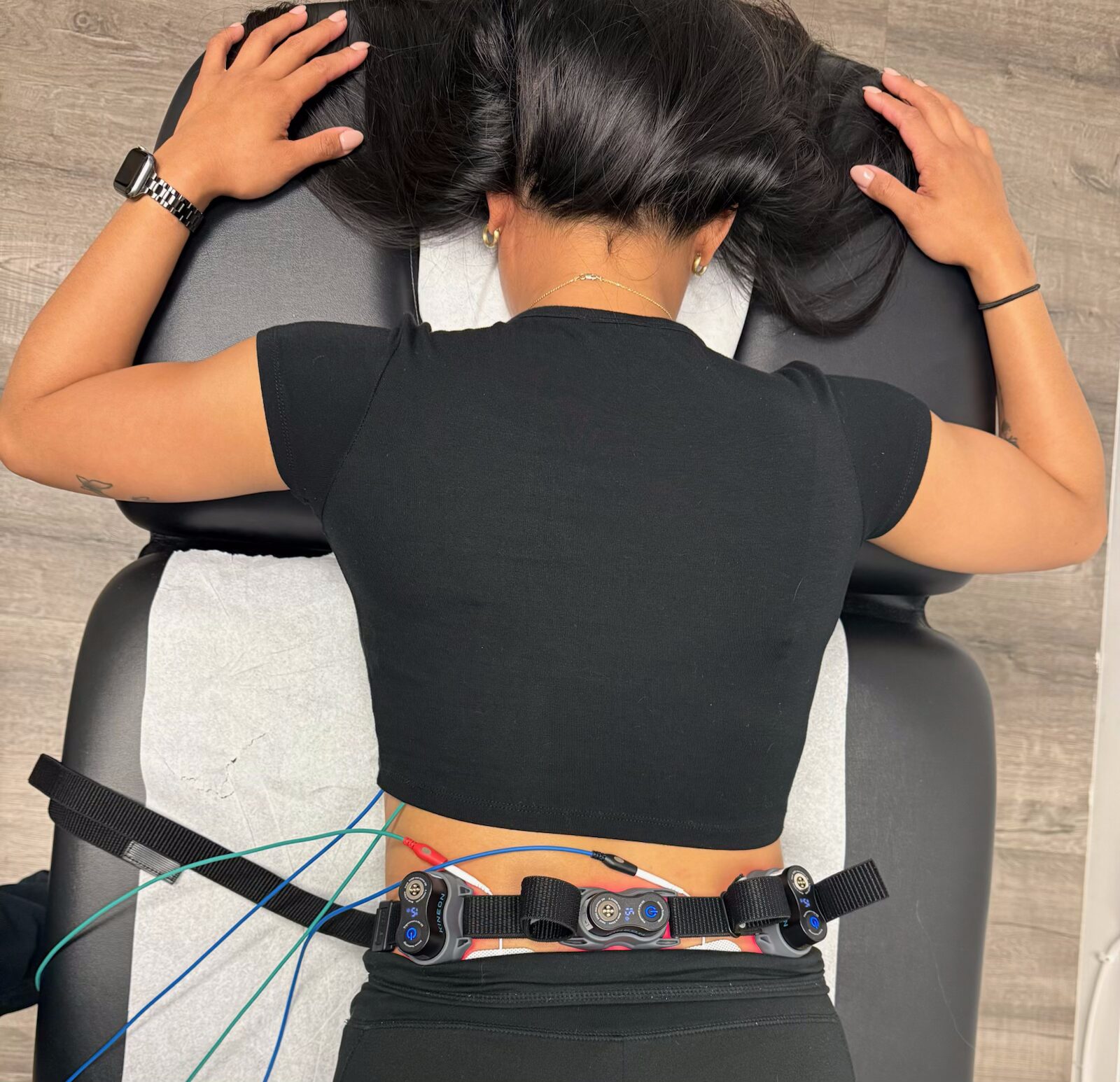 Red Light Therapy in Pasadena