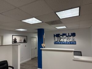 Pasadena Chiropractic