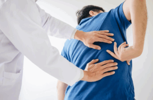 Chiropractic Clinic 