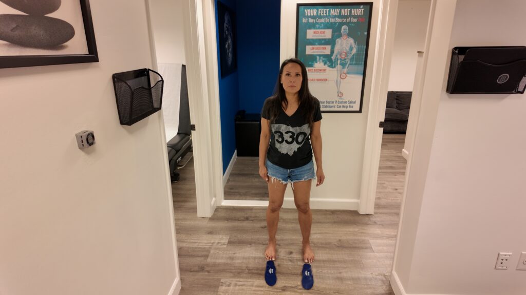Pasadena chiropractic Improves Posture and Balance