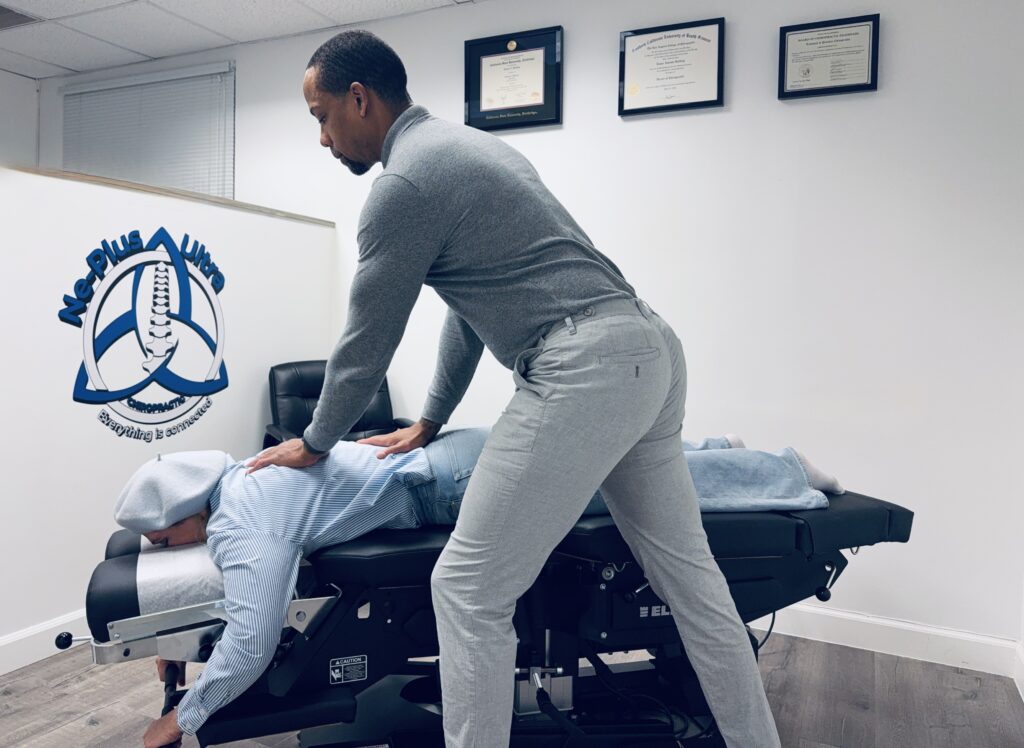 Back Pain
