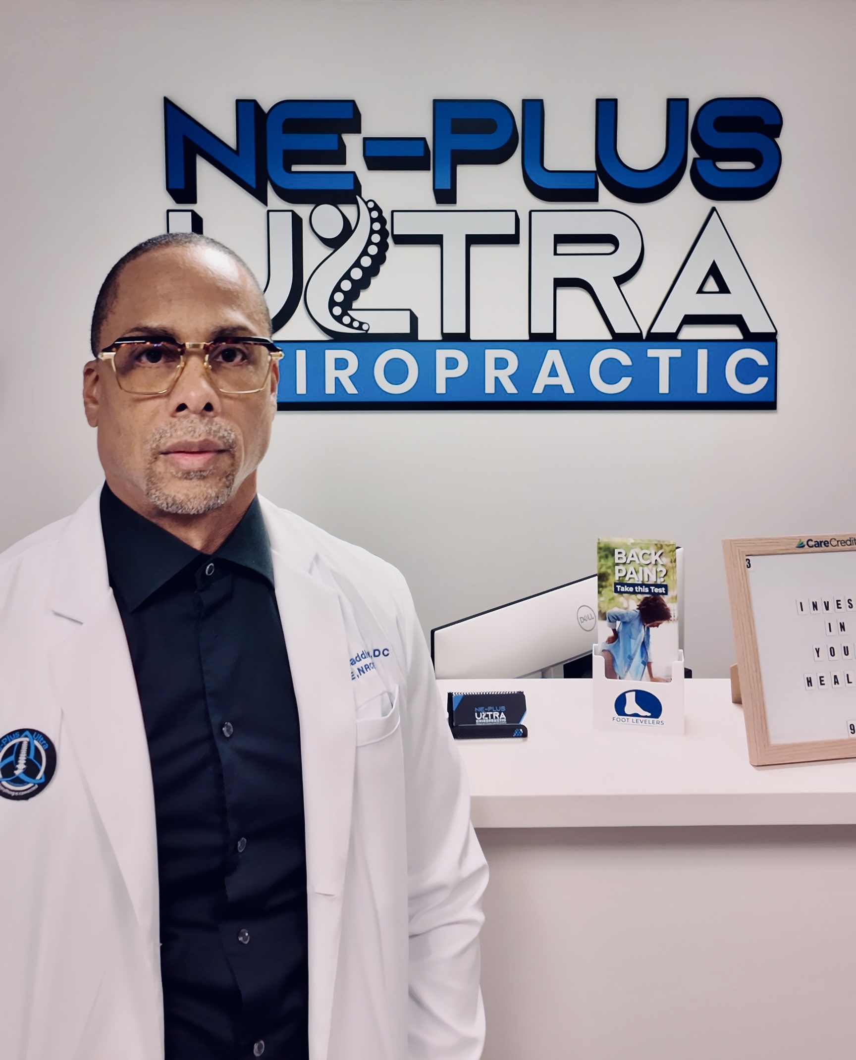 Pasadena Chiropractic